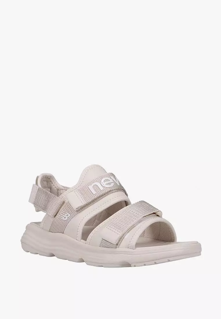 New balance sandals for women online