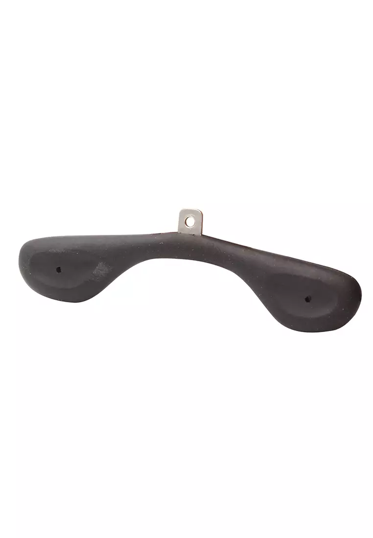 Original Nosepads for Sorrento+ Trainer (Black)