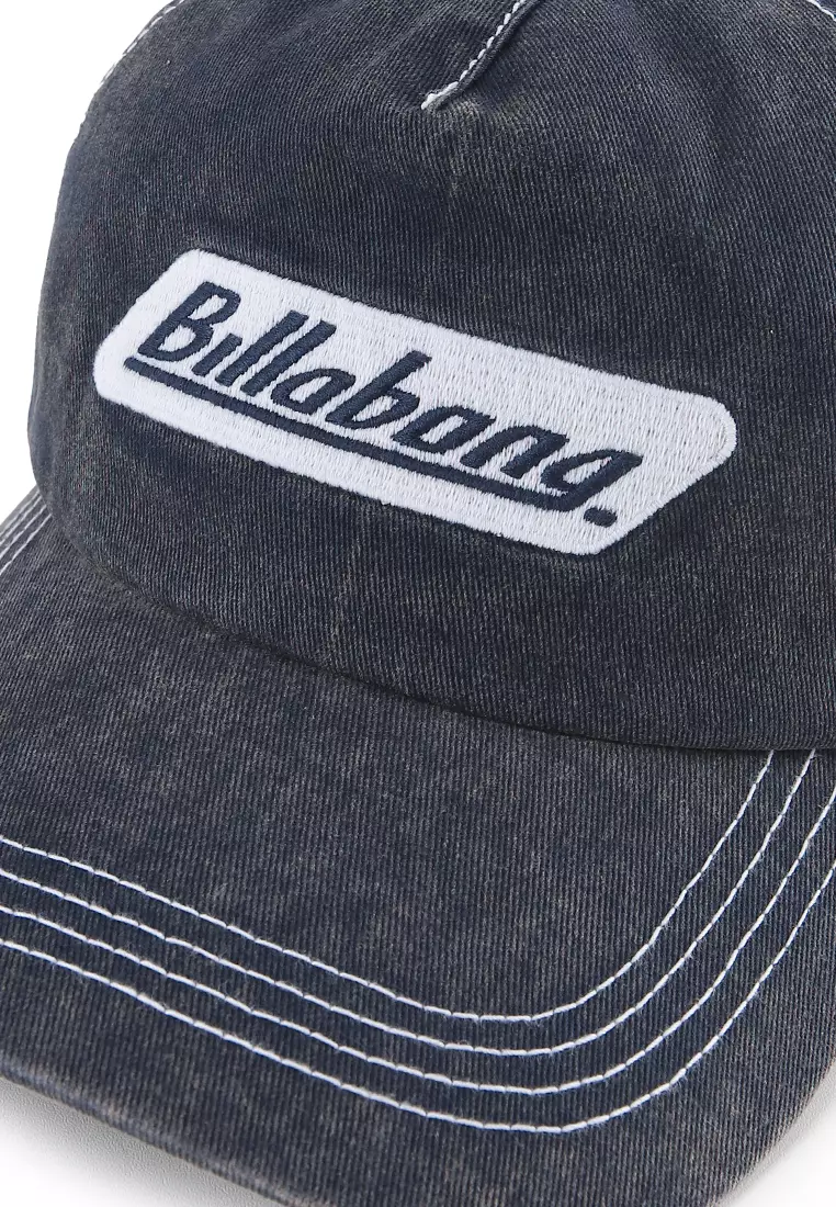 Billa Legit Cap