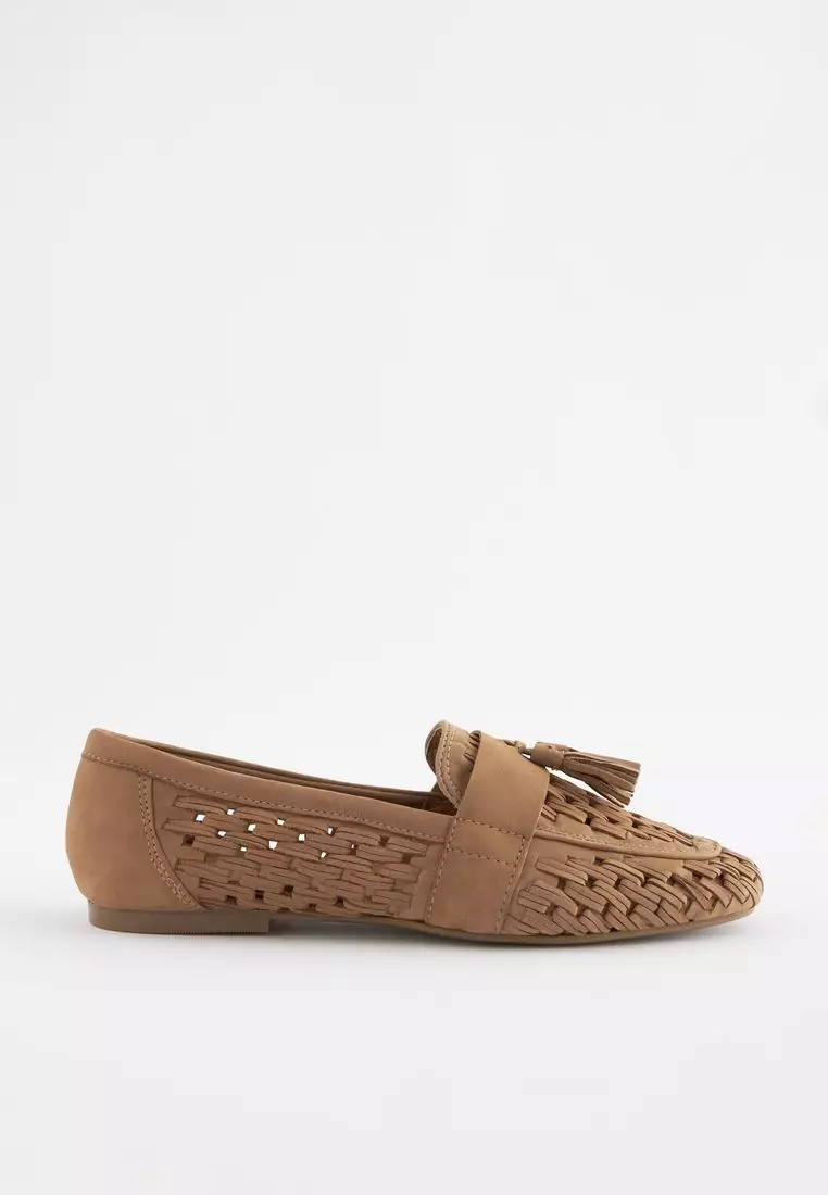 Womens clearance loafers next