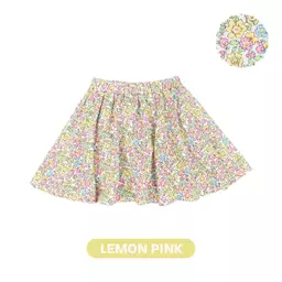Lemon Pink