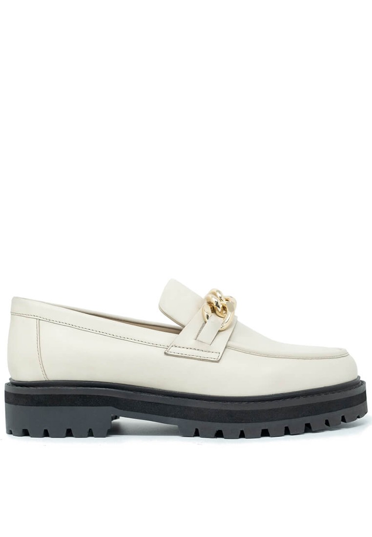 Roxy Mono Trim Loafer