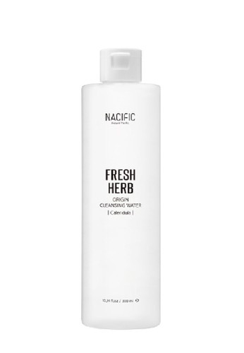 Jual Nacific Fresh Herb Origin Cleansing Water Original Zalora Indonesia