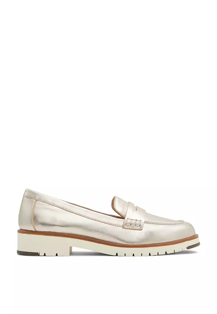 Discount on ALDO  shoes - SKU: Ibreda Loafers