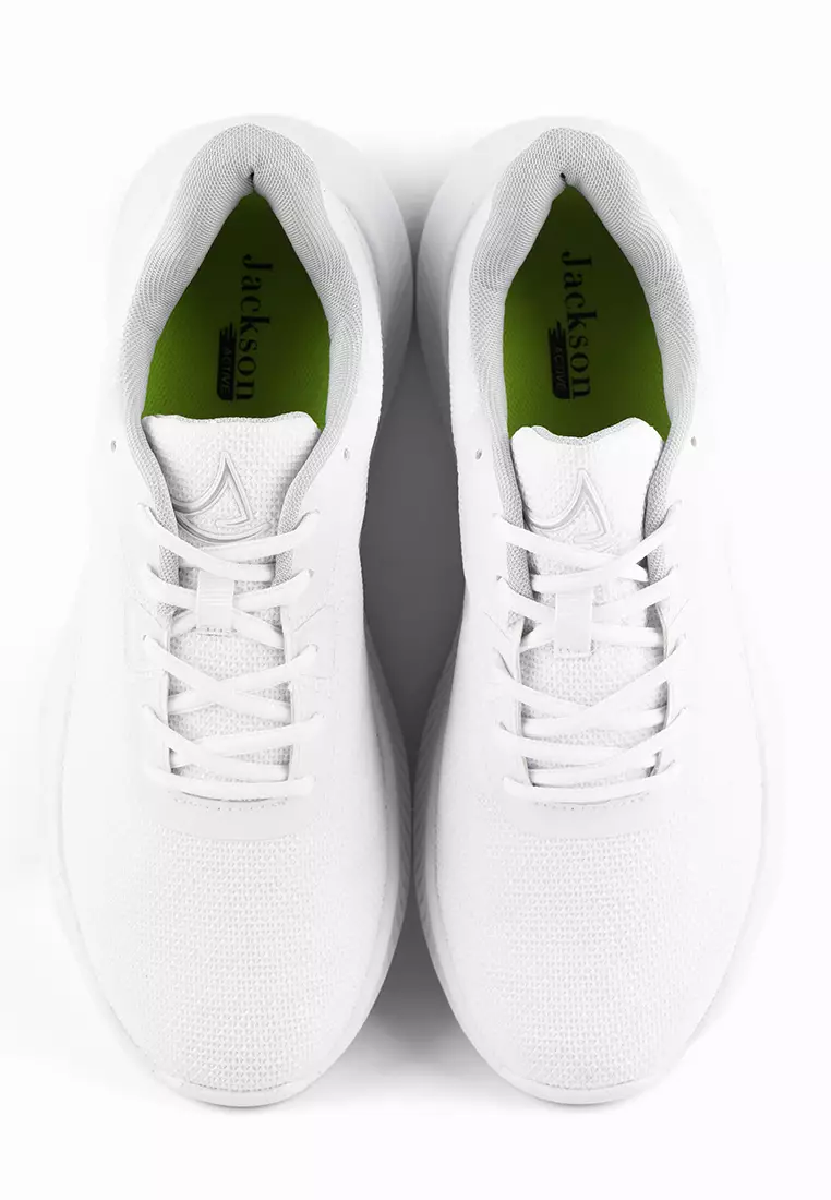 Jackson Active Onyx 1U White