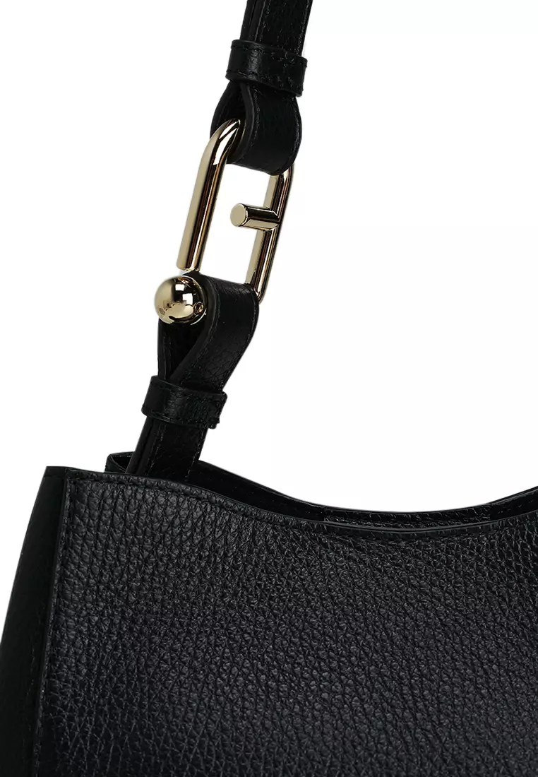 Nuvola Mini Bucket Bag (nt)