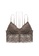 QuestChic brown Barsha Lace Padded Crop Camisole 50570US20FBCD3GS_1