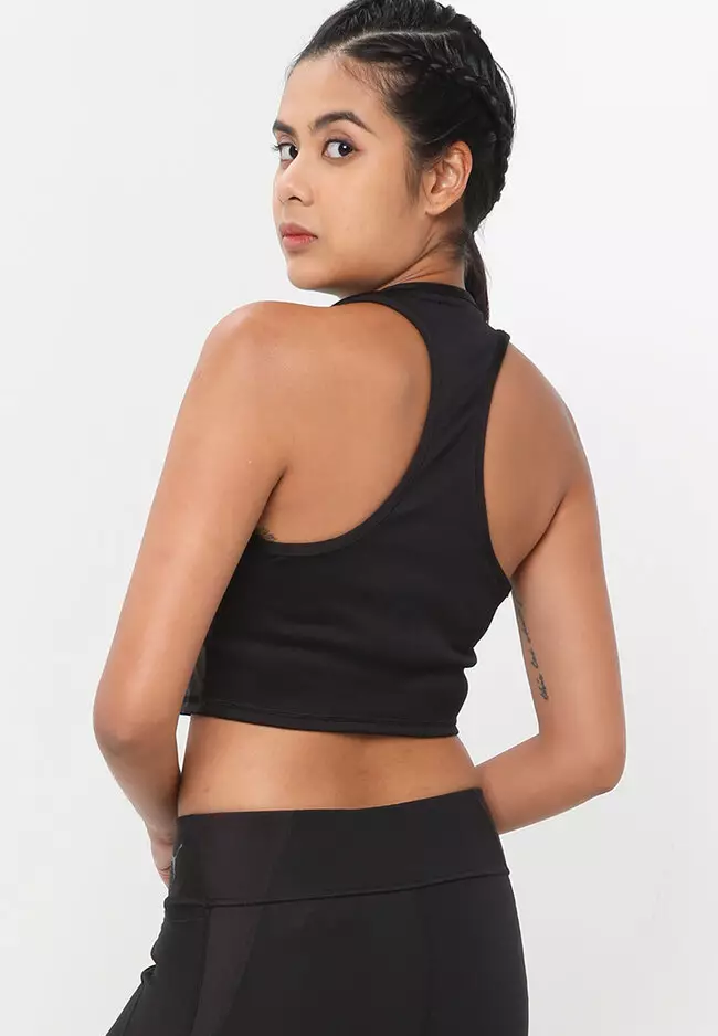 Puma sales halter top