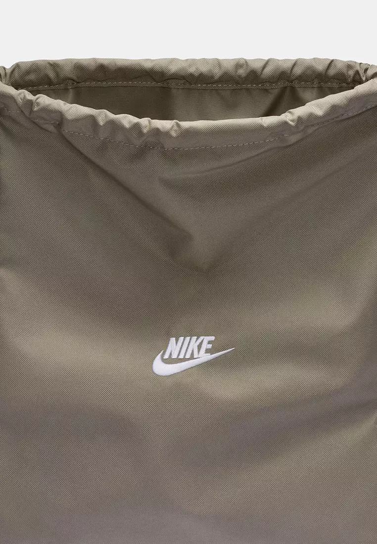 Heritage 2.0 Unisex Drawstring Bag (12L)