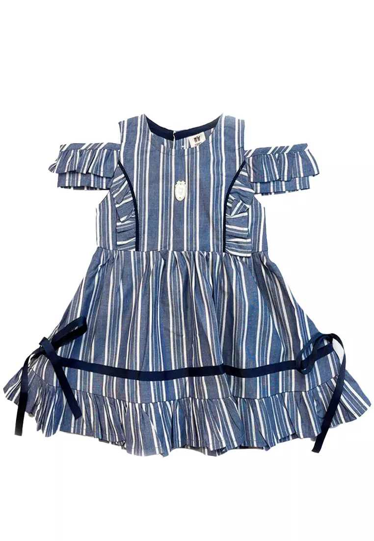 Toffyhouse frocks outlet