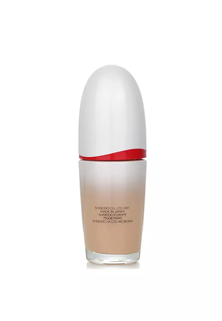 SHISEIDO - Revitalessence Skin Glow Foundation SPF 30 - # 230 Alder 30ml/1oz