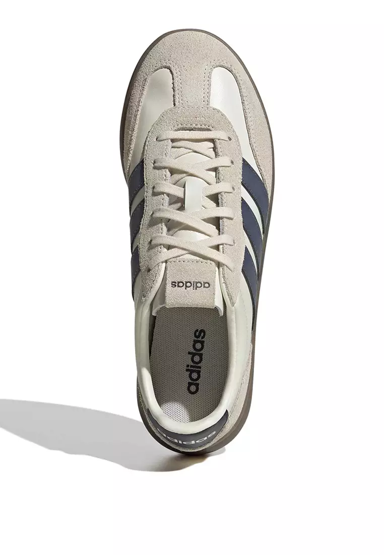 Barreda Decode Shoes