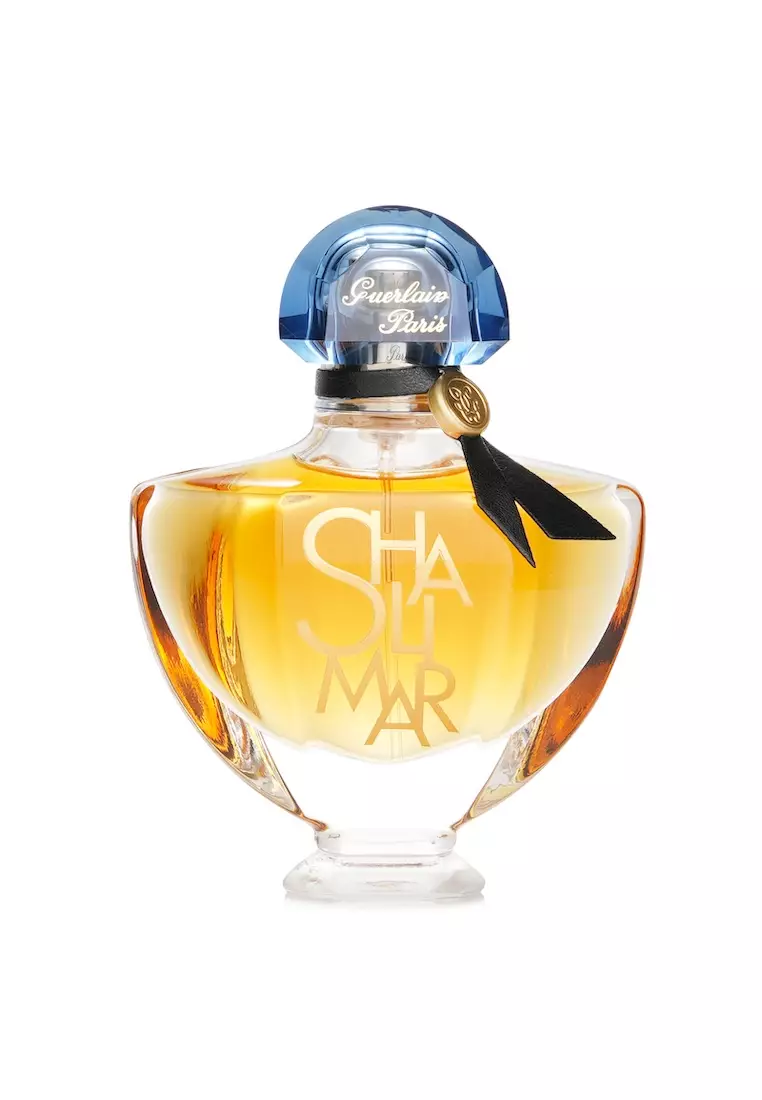 Buy Guerlain GUERLAIN - Shalimar L'Essence Eau De Parfum Spray