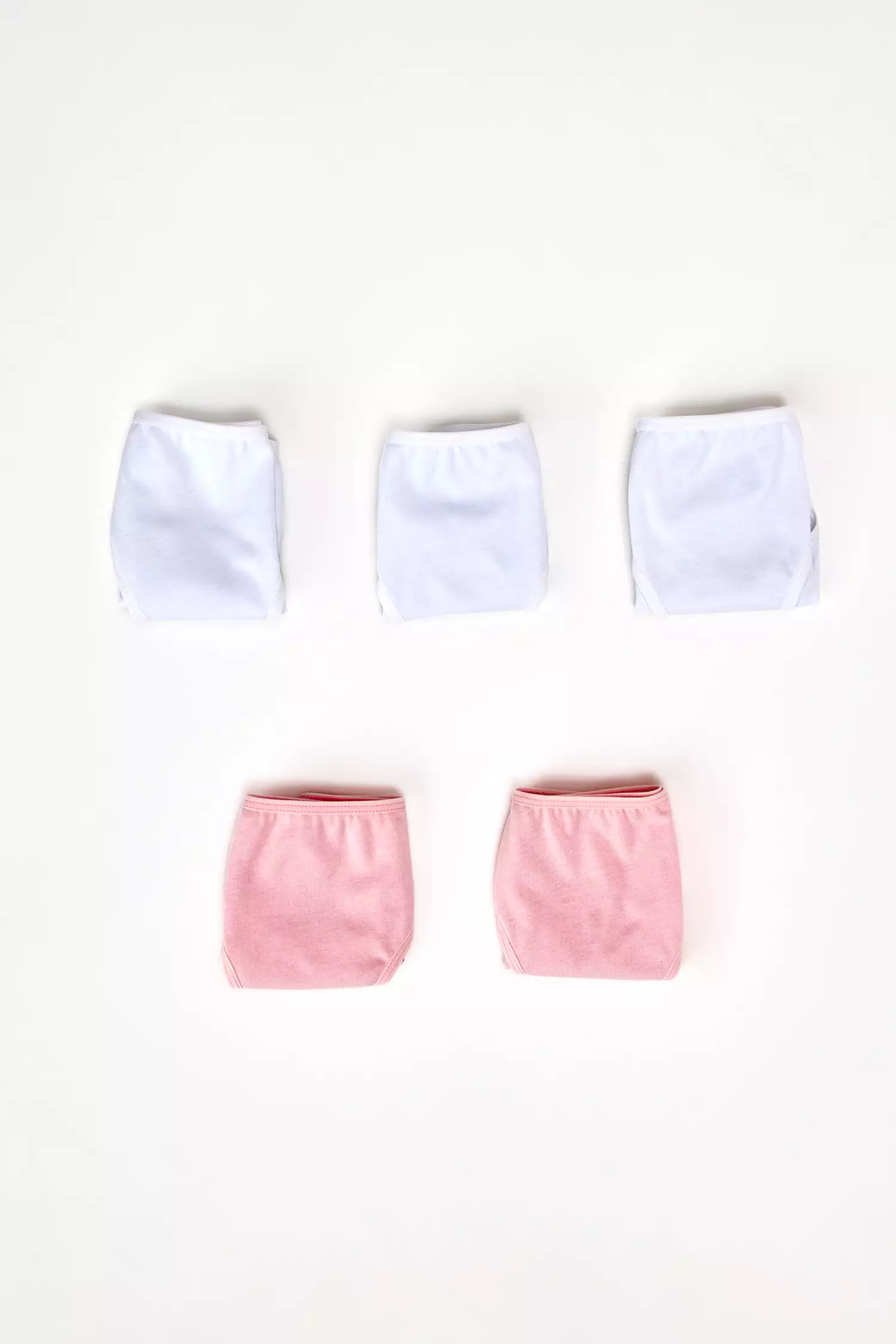 Jual DeFacto 5-Pack Basic Cotton Underwear Original 2024