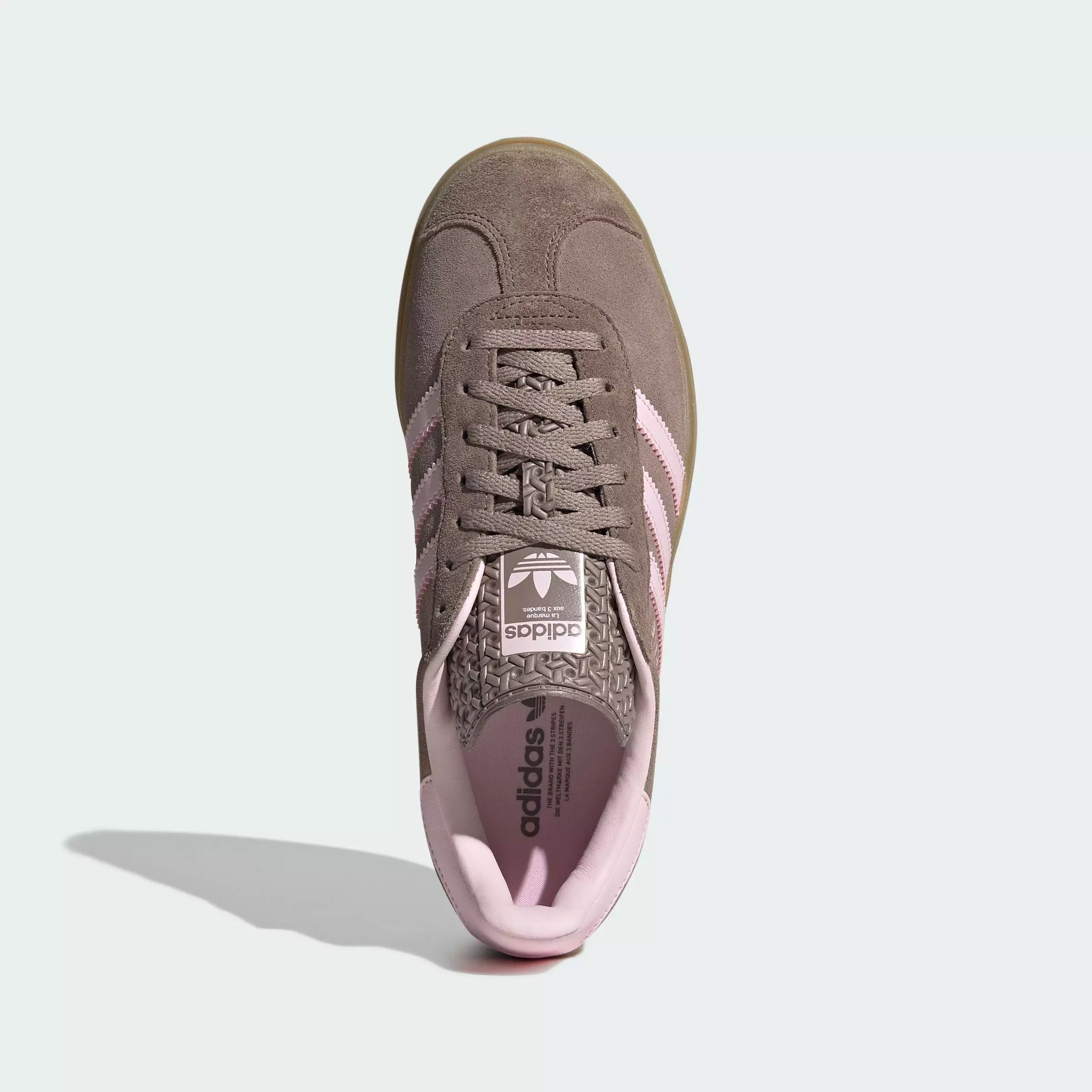 Gazelle Bold Shoes