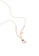 TOMEI TOMEI Gourd (HuLu) Necklace, Mother of Pearl I Rose Gold 750 (WN1-GD) 0CE6AACCC50009GS_2