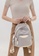 Twenty Eight Shoes Casual Chic Nylon Oxford Backpack JW CL-C9068 9F158ACFE7C48FGS_6