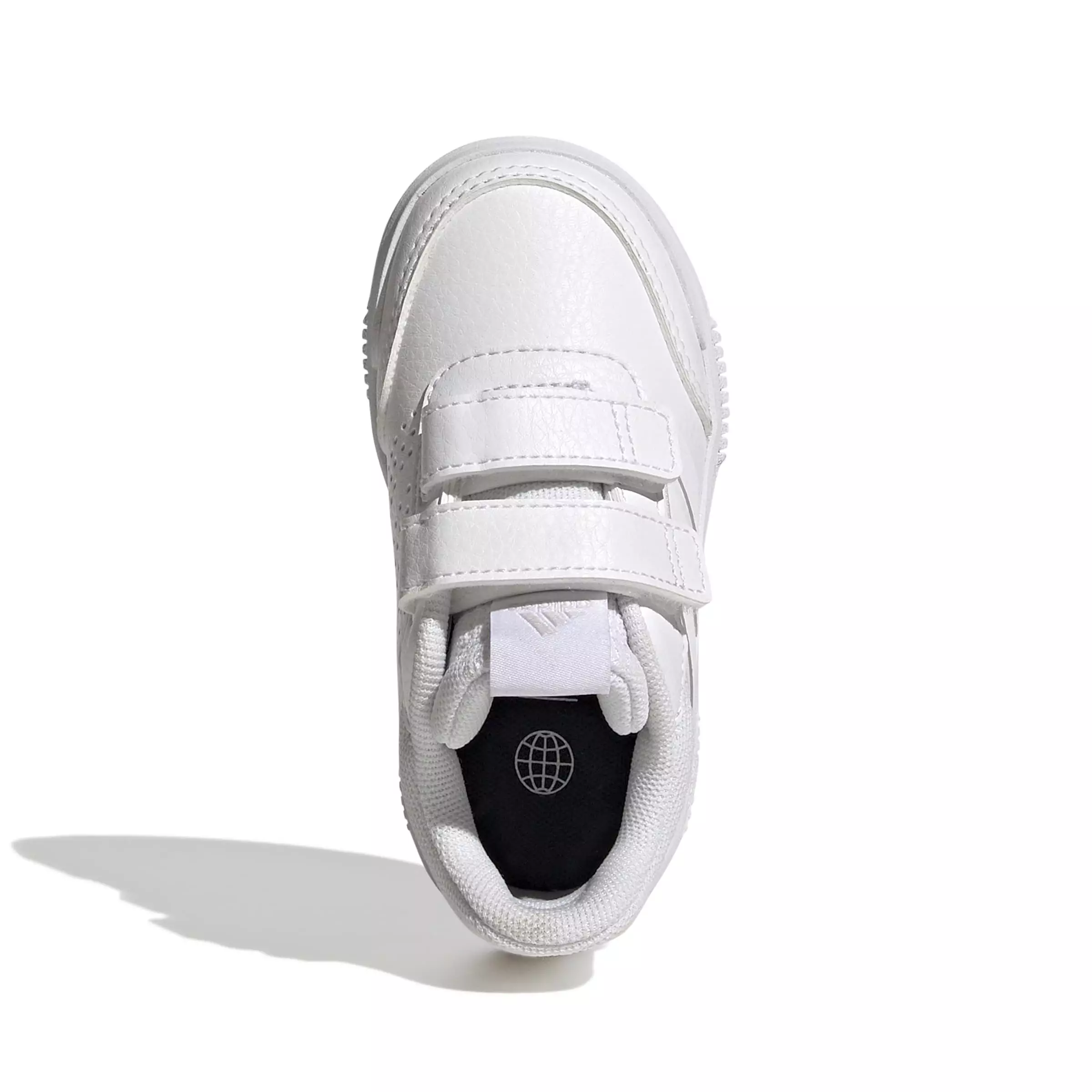 Adidas Tensaur Sport 2.0 Cf I - Sepatu Anak Unisex (Putih)