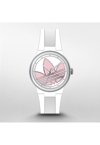 Aberdeen三葉草休閒腕錶 ADH3143, 錶類, 休esprit 品牌閒型