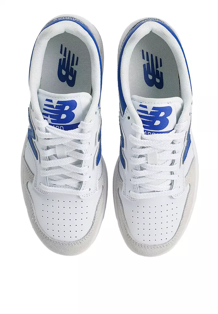 480 Classic Lifestyle Shoes