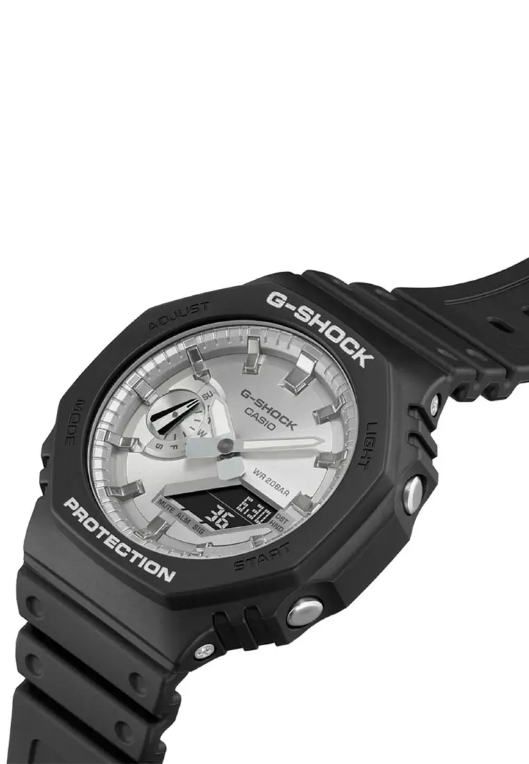 G-shock Digital Analog Watch GA-2100SB-1A