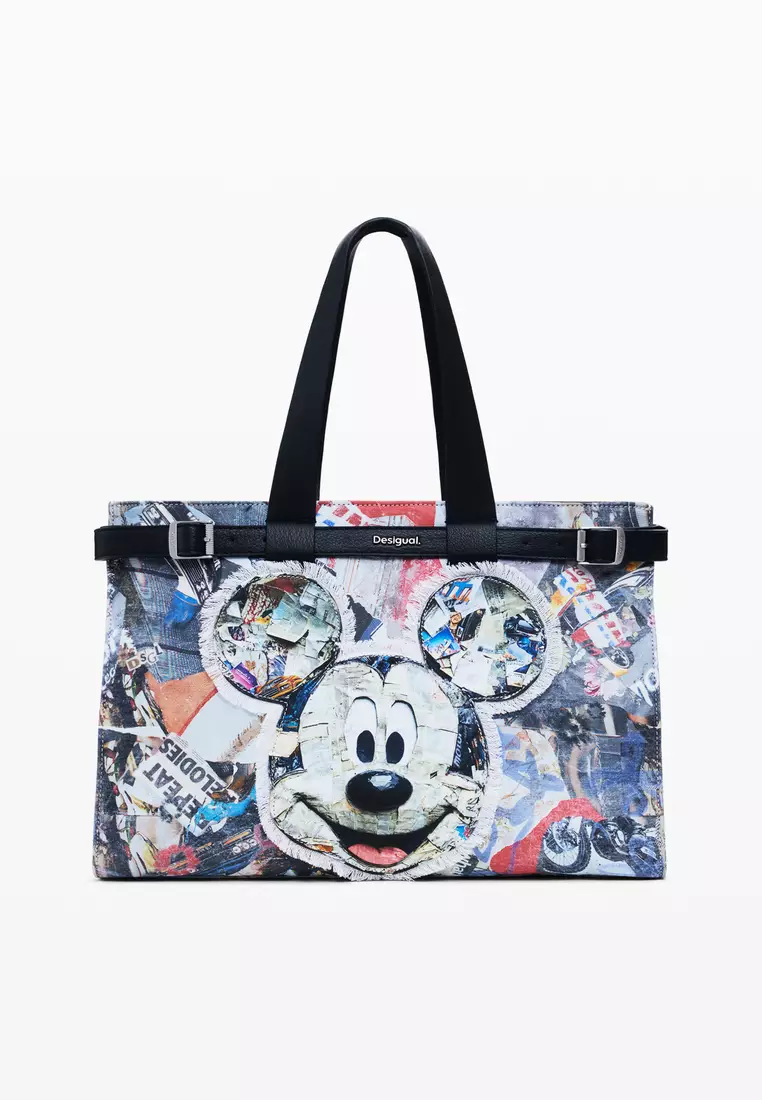 Medium Mickey™ briefcase bag