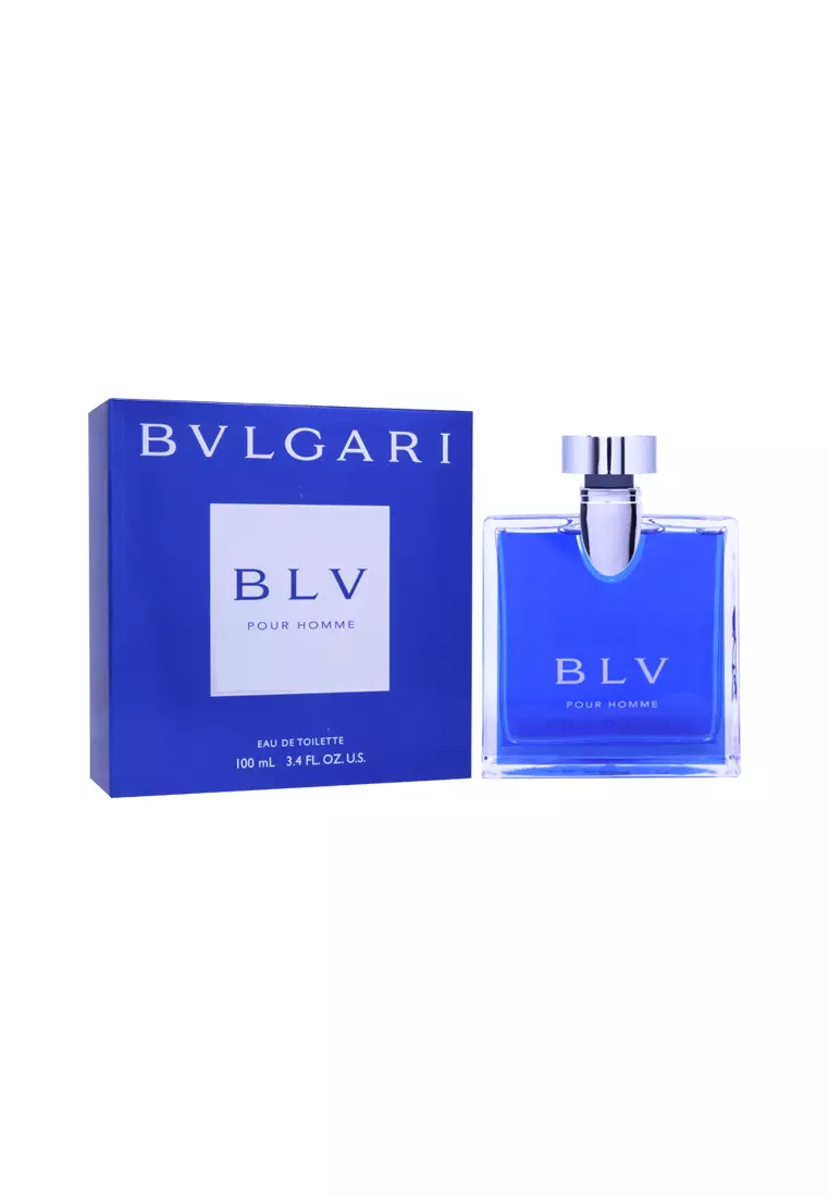 Bvlgari Blv Man 100 ML