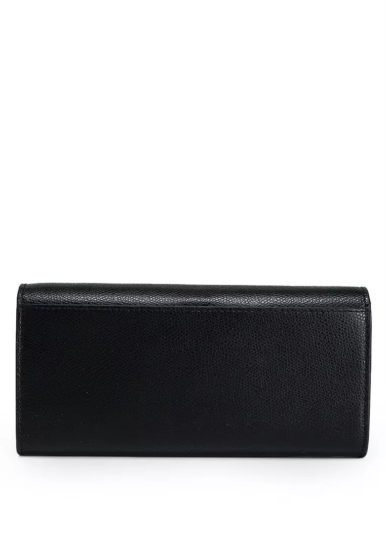 Camelia Continental Wallet (nt)