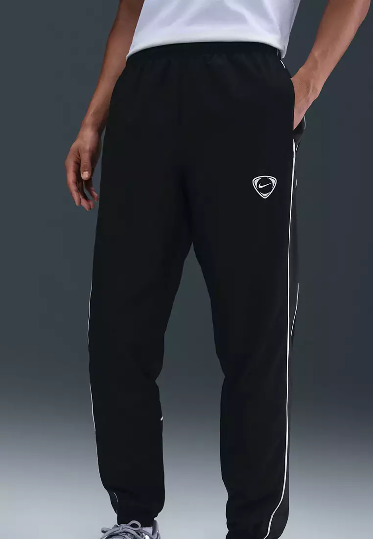 Academy+ Repel Soccer Woven Pants
