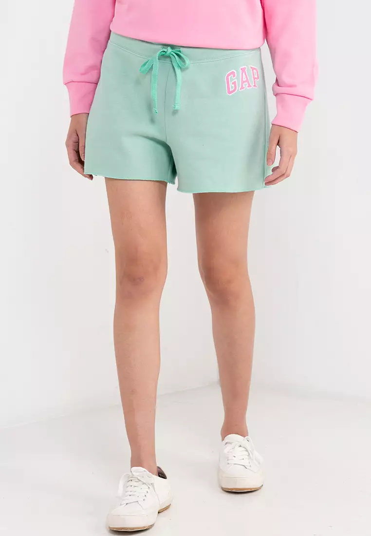 Gap cotton shorts new arrivals