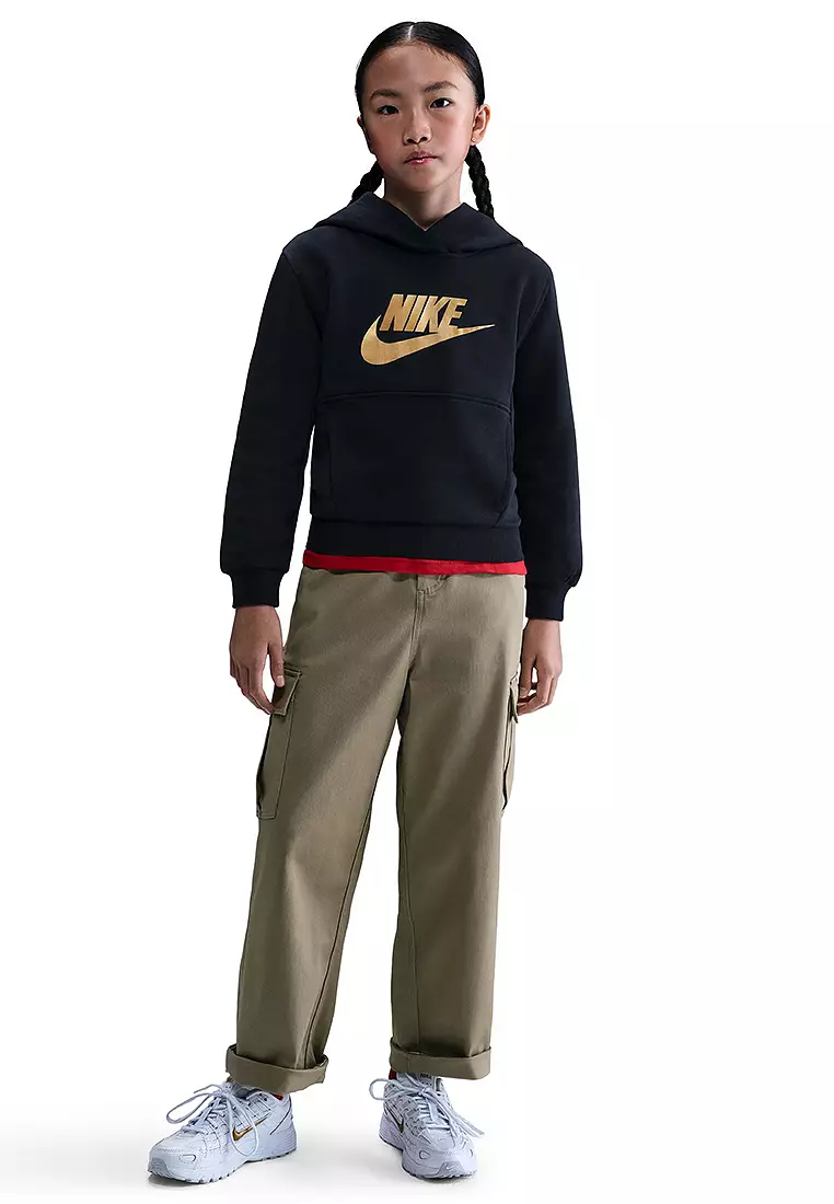 Sportswear Club Fleece Hoodie