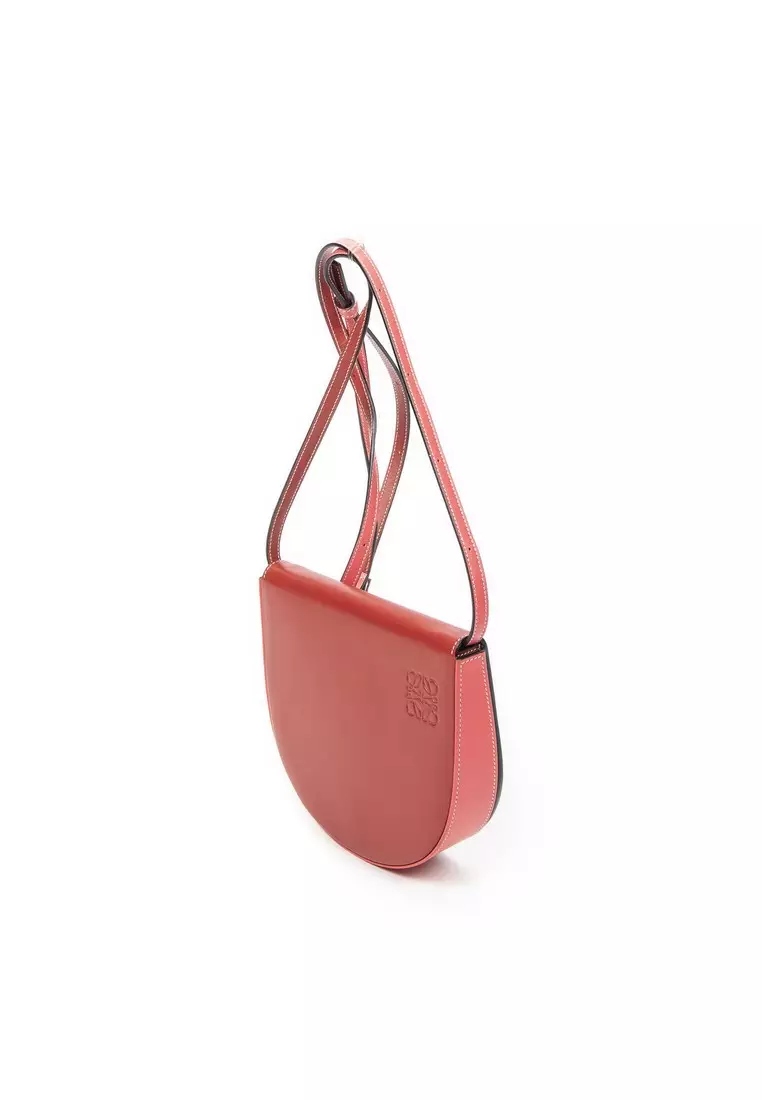 Pre-Loved Large Heel Pouch