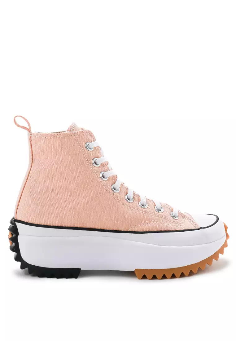 Converse kulit pink 2025