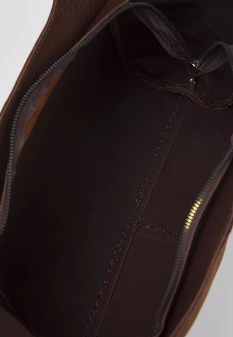 Maxi Tote Shoulder Bag