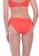 Sunseeker red Minimal Cool Classic Pants E14B6US70AFF4DGS_5