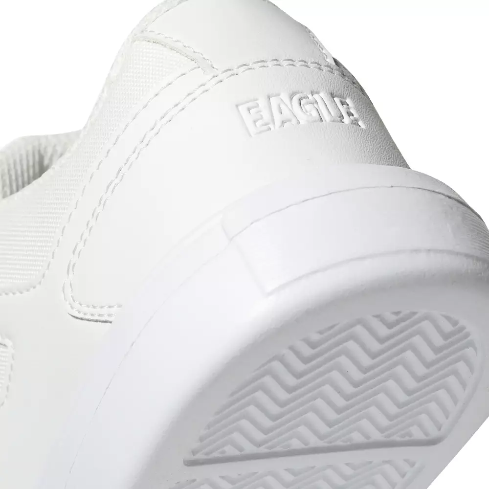 Eagle Sepatu Lifestyle Groove - PUTIH