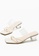 Twenty Eight Shoes white VANSA  Toe Strips Mid Heel Sandals VSW-S02361 77D2CSH7BCD9E8GS_3