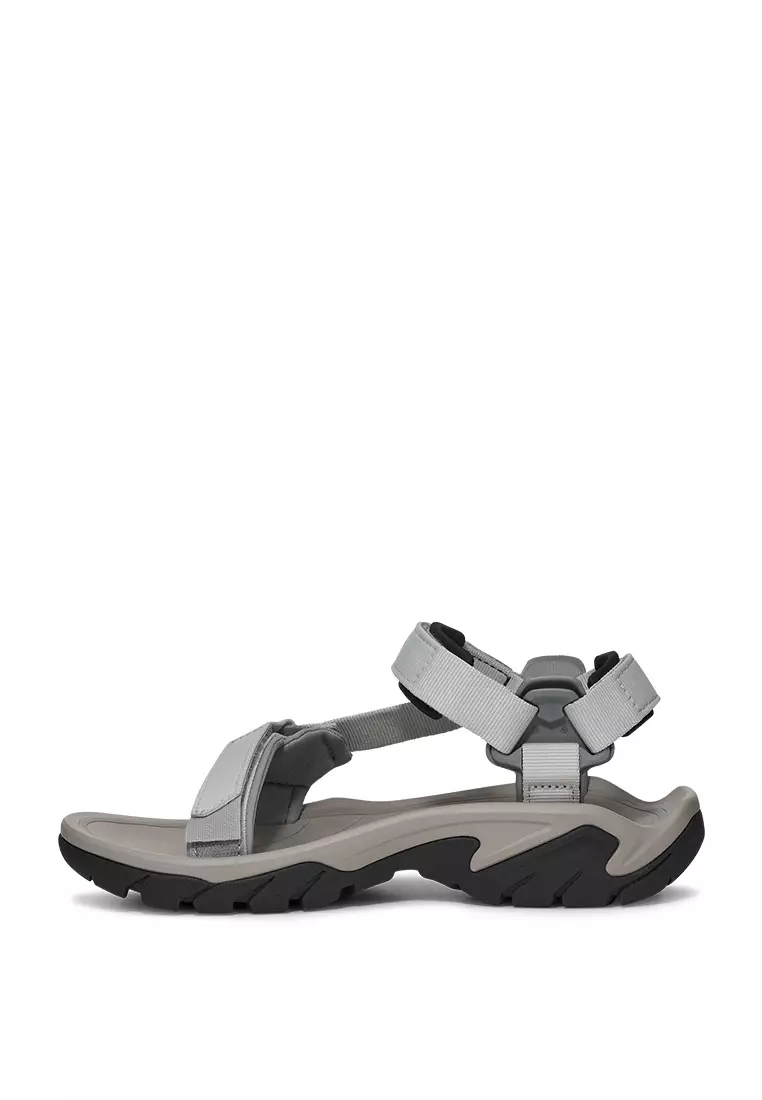 Women's Terra Fi 5 Universal Hiking Sandal - Dawn Blue/Tradewinds (1099443-DWNB)