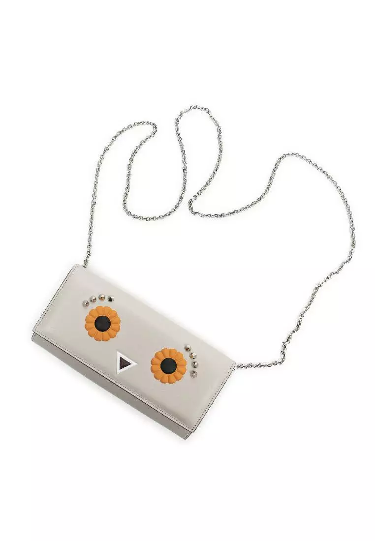 Buy FENDI Pre loved Bird Wallet on Chain Online ZALORA Malaysia