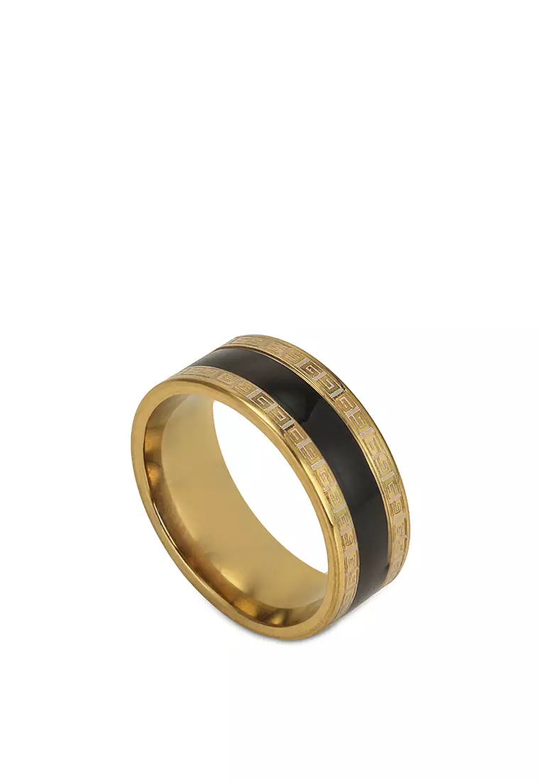 Eraukith Ring