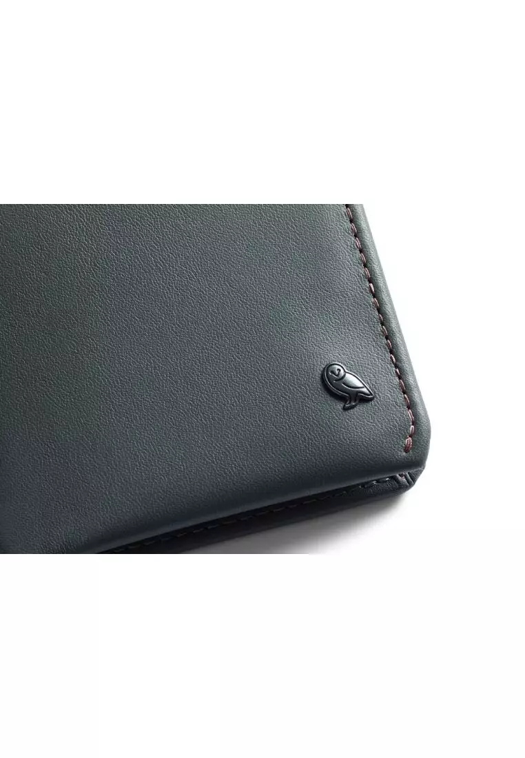 Bellroy Coin Wallet Everglade レザー 新品未使用 Bellroy Coin Wallet Everglade レザー 新品未使用 - メルカリ