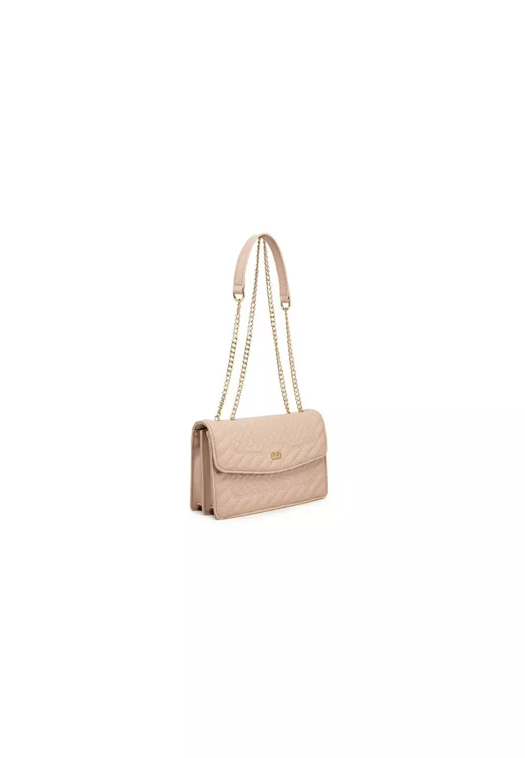 Valentino Creations Valentino Creations Emily Shoulder Bag