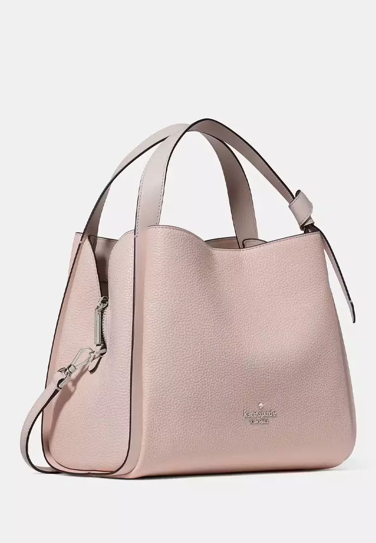 Knott Convertible Carryall