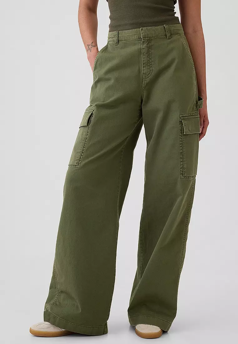 Gap cargo pants cheap