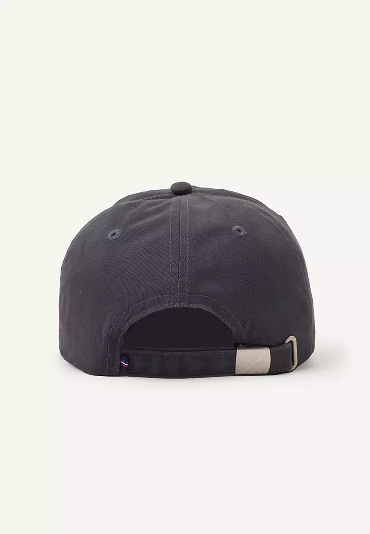 Twill Baseball Cap