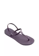 Purple havaianas outlet