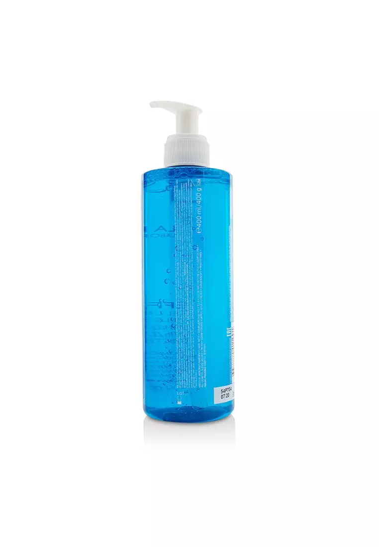 LA ROCHE POSAY - Effaclar Purifying Foaming Gel - For Oily Sensitive Skin 400ml/13.5oz