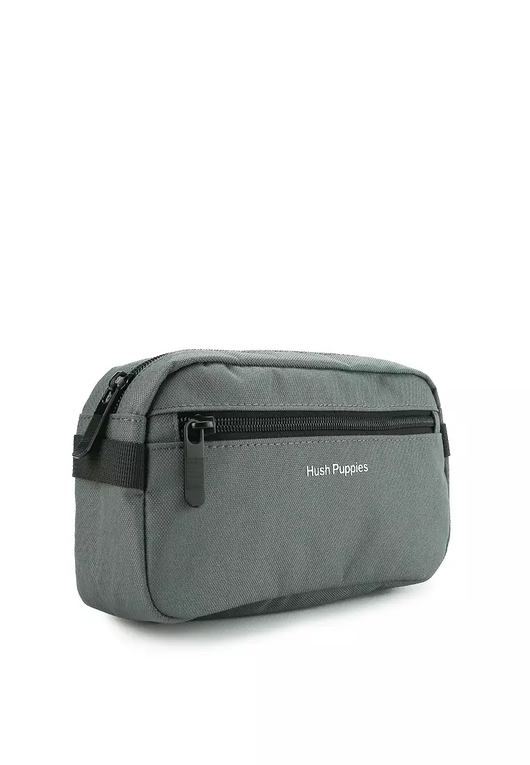Jual Hush Puppies WAIST BAG 218 Original 2024 ZALORA Indonesia