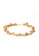 TOMEI gold TOMEI Passel of Glamorous Spheres Bracelet, Yellow Gold 916 (BB1317-B-1C) C55DCAC3E5E80EGS_1