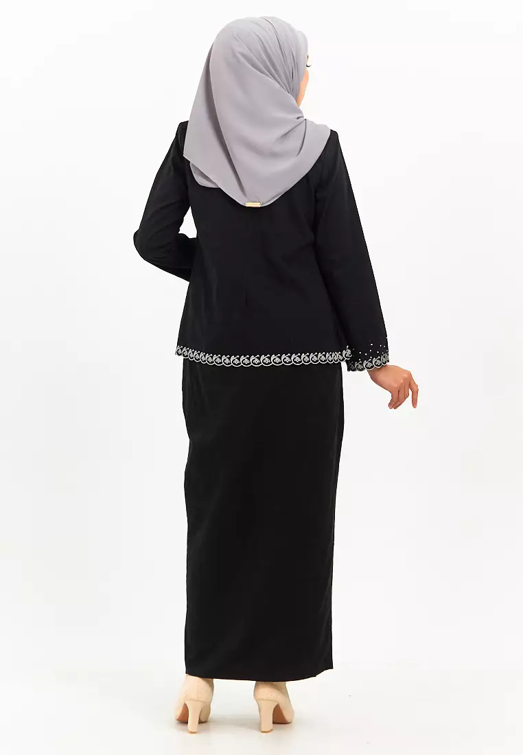 Sopan Santun Kurung Kedah